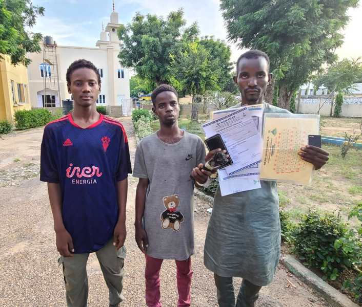 Deadly land grab: Friends poison, stab, burn man in chilling Kano murder