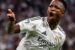 Vinicius Junior leads Madrid’s unbelievable comeback with hat-trick masterclass