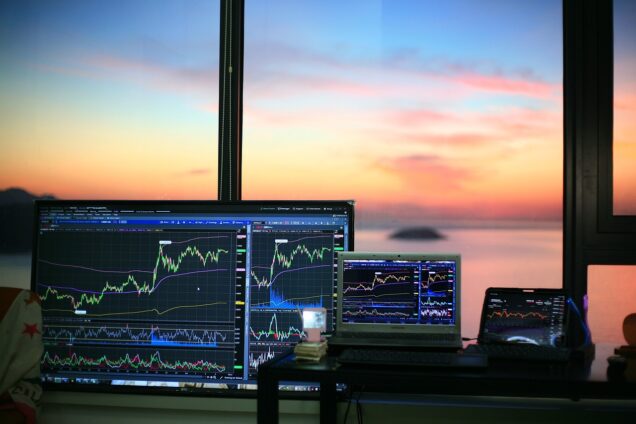 Forex trading Nigeria