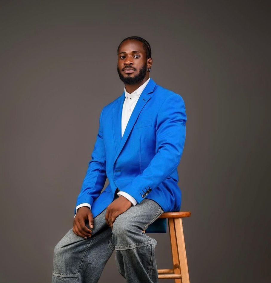 Menstyle SS24 by AMZ Stitches: A balance of classic and casual