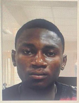 Court sentences Lagos man, Nonso Joseph Ekeocha to one year imprisonment for possession of fraudulent documents.