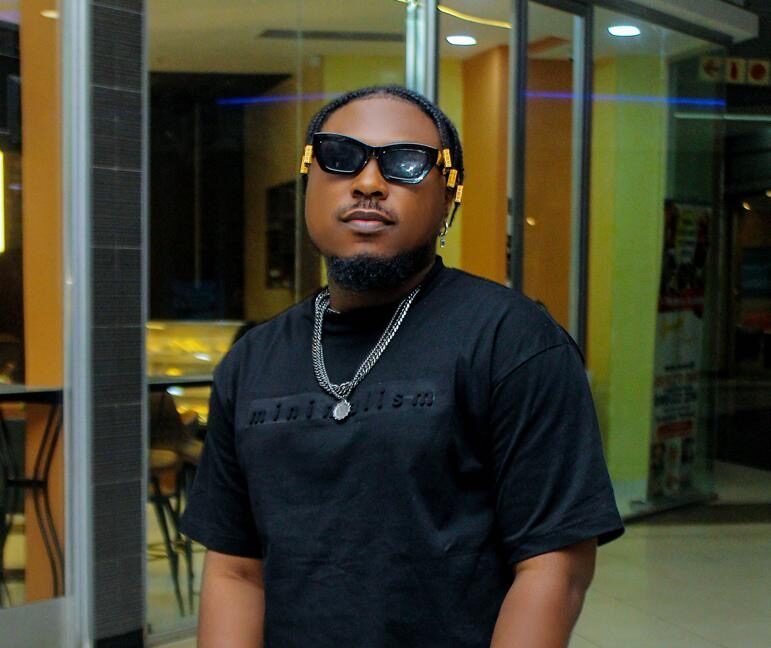 Afrobeats star Twicy bags seven nominations at Central Music Awards
