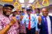 Sanwo-Olu kicks off commercial operations of Red Line with inaugural ride