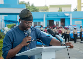 Oct. 1: NGO urges Nigerians to unite in prayer for peace