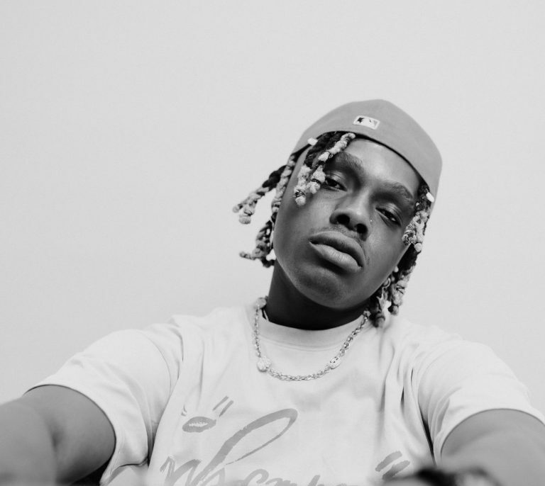 Joeboy signs first artiste Kvng Vidarr to Young Legend label