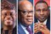 Yahaya Bello, Agbakoba and EFCC