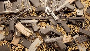 Proliferation of small arms fueling violent crimes in Nigeria - Agency