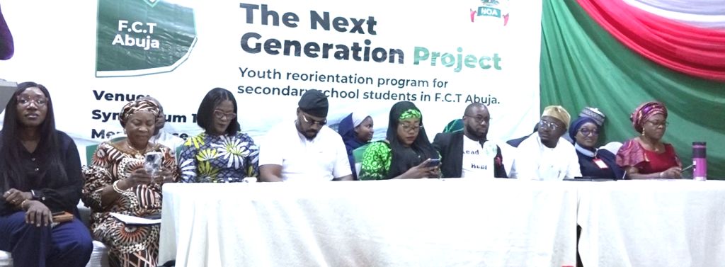 EFCC boss, Ola Olukoyede, charges youths across the country to shun cybercrimes by replacing them with values obtainable on the internet .