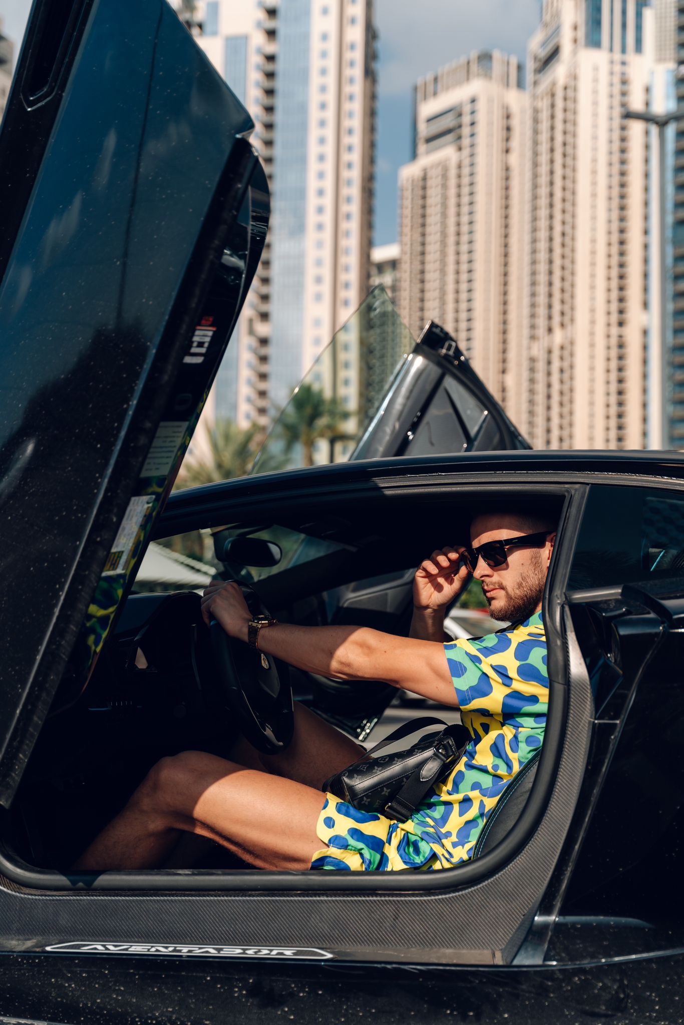 Remy Nurdin: Rising Above Criticism Through Unmatched Success