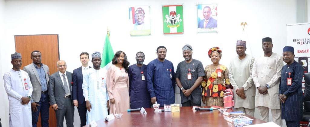 EFCC warns banks to stop making themselves available as instruments of fraud for the sake of the growth and development of the country.