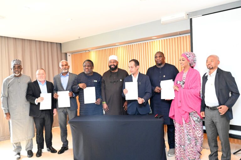 Gov. Muhammed Bago says $5bn MoU signed by the Niger Foods and Uttam Sucrotech International Ltd. will transform the economy of the state.