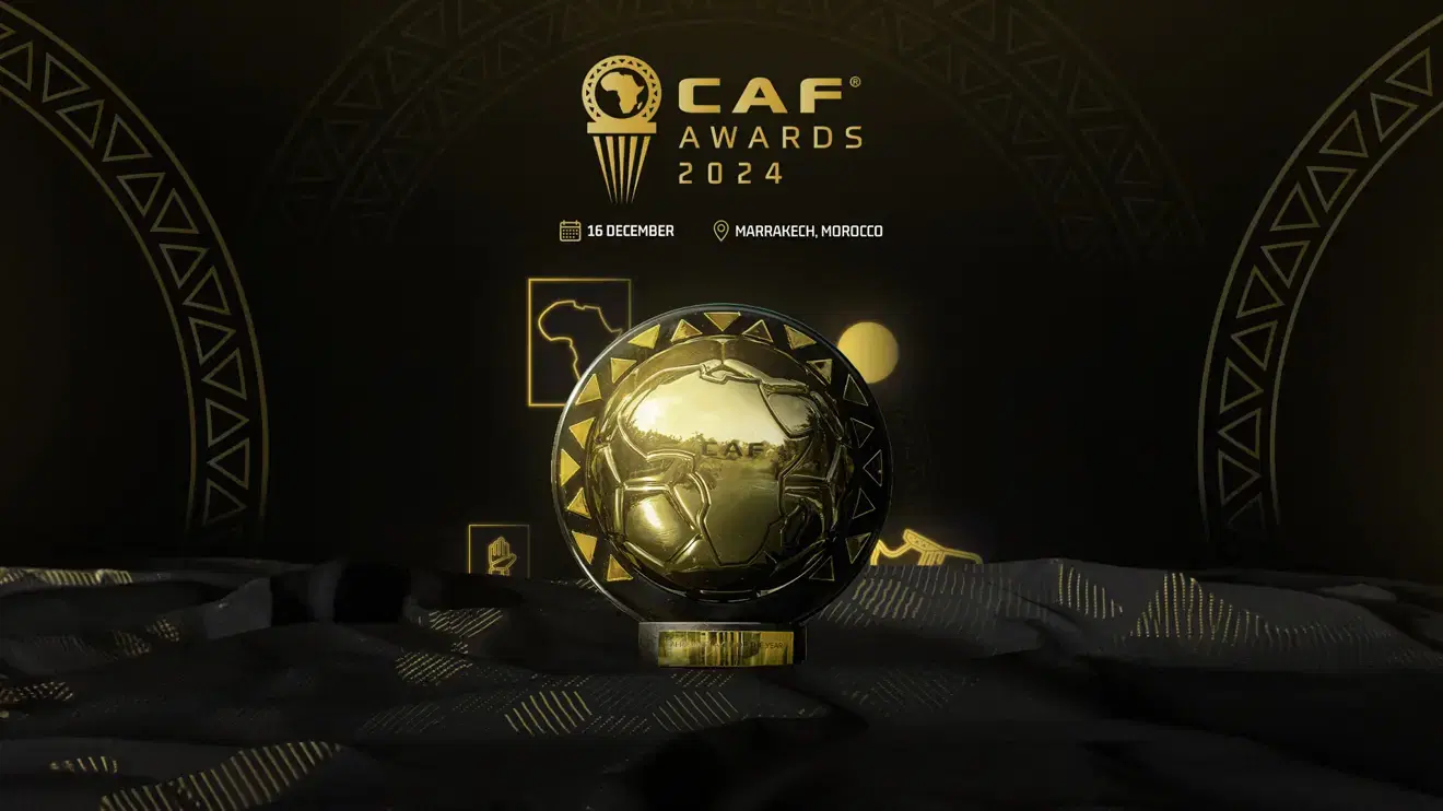 CAF