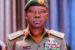 BREAKING: Chief of Army Staff, Lt. General Taoreed Lagbaja, dies at 56