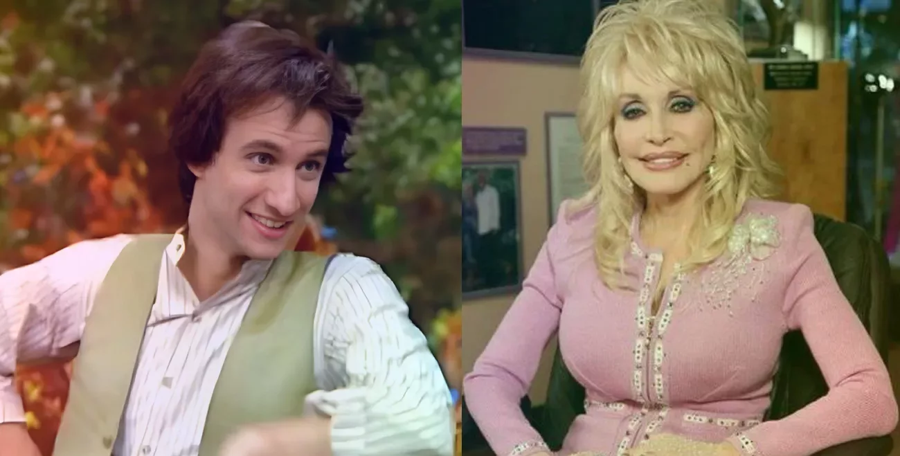 Dolly Parton loses another brother, David at 82 - P.M. News