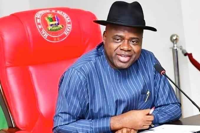 Gov. Diri approves N300,000 grant for Bayelsa law school students - P.M ...