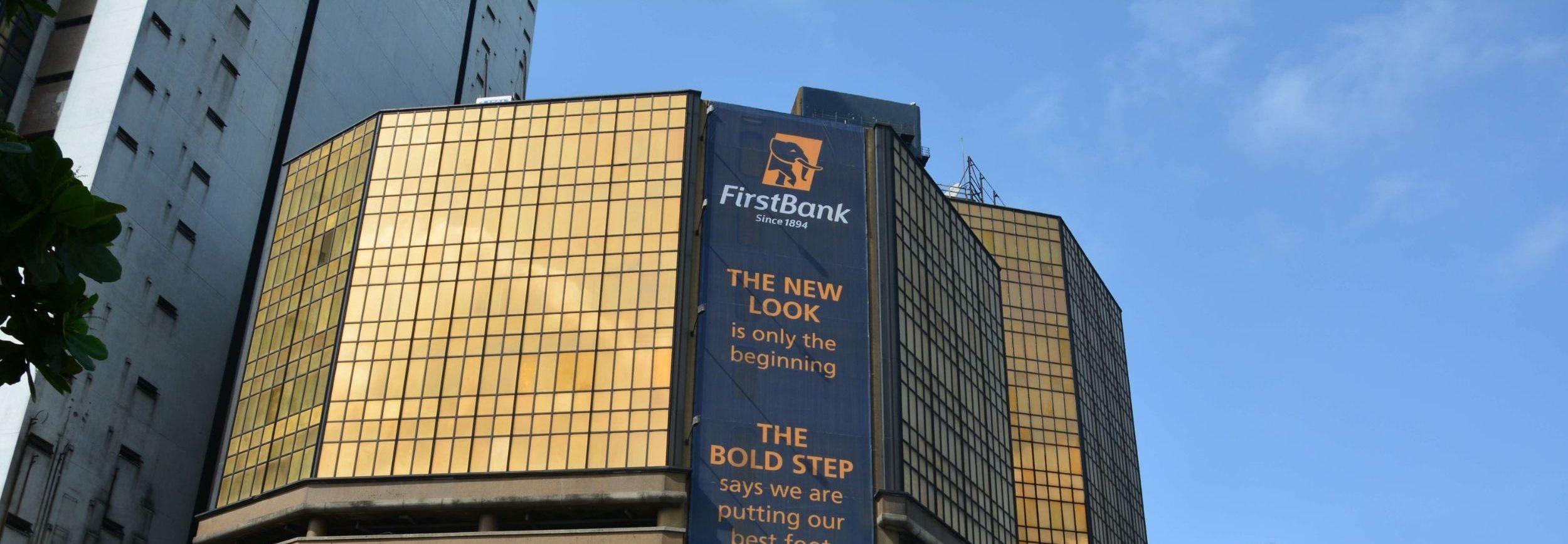 First Bank’s N1 trillion digital loan disbursement milestone