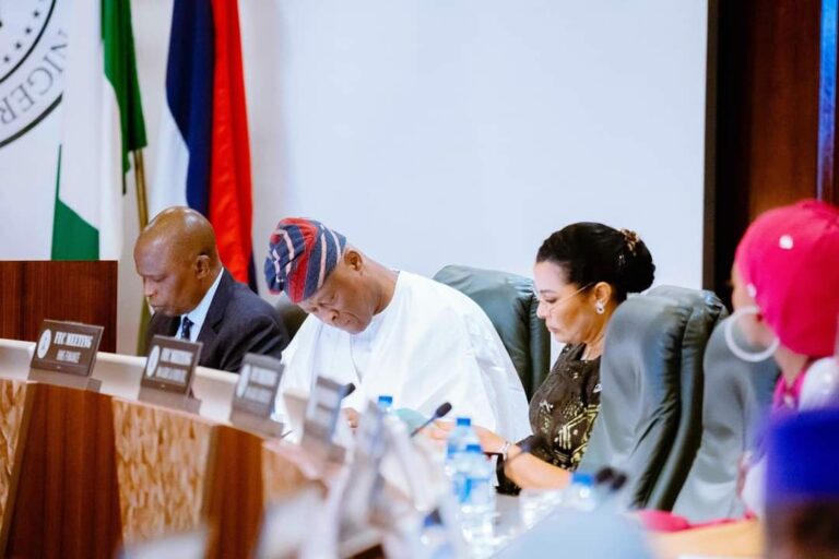 The Federal Executive Council (FEC) has approved $2.2 billion financing programme for external borrowing, including a potential Eurobond and Sukuk bond offer.