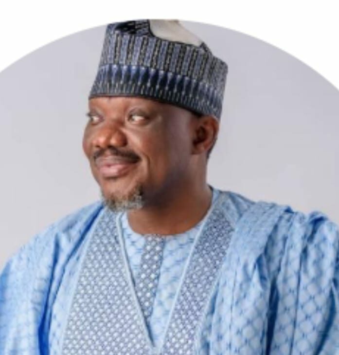 Edo governor Monday Okpebholo appoints former deputy governorship candidate in the state, Gani Audu as his Chief of Staff