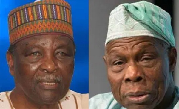 I had no knowledge of it Obasanjo replied to the Revelation of Gowon s Secret Plea to Save Him from Abacha s Death Sentence