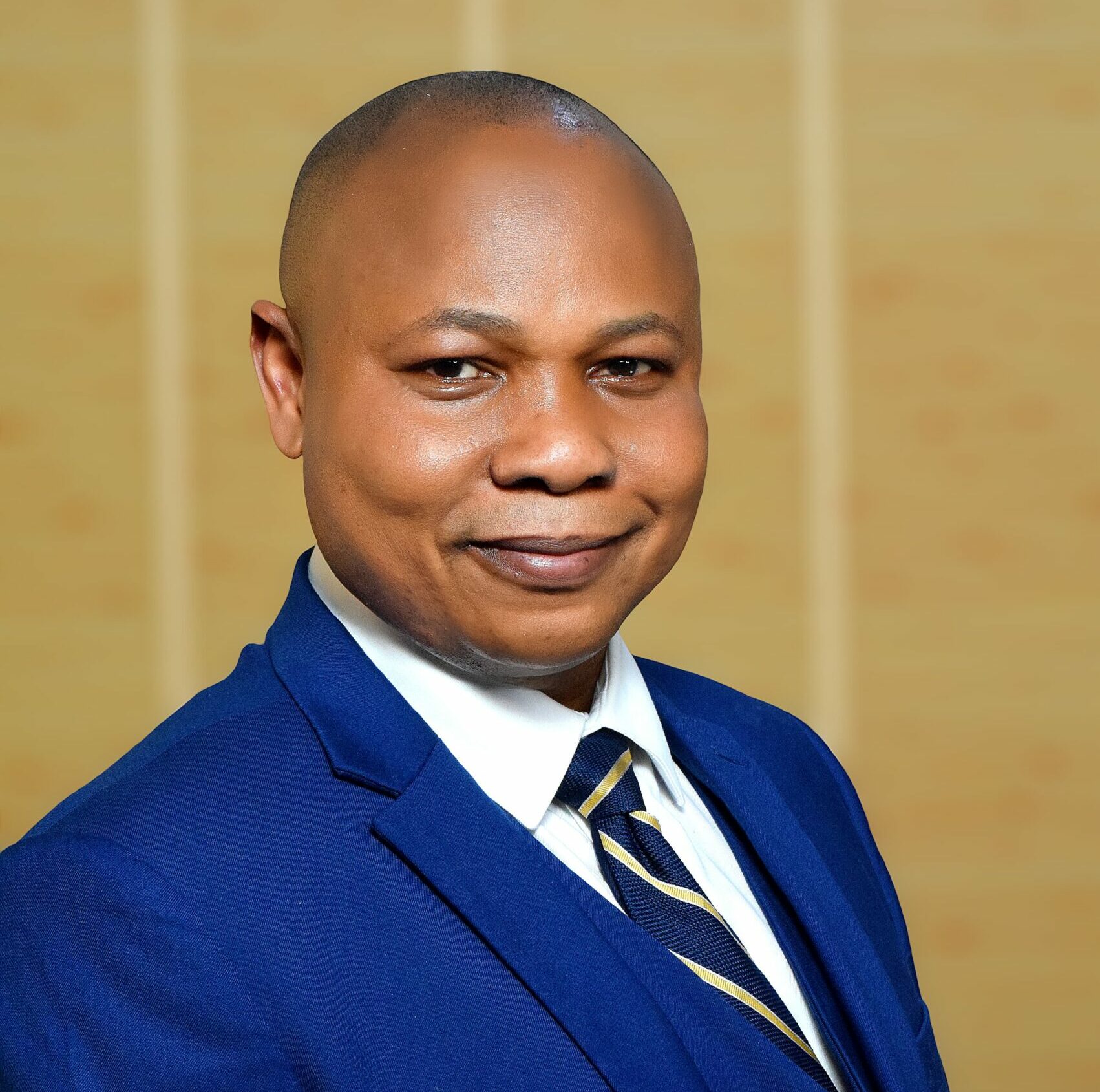 Founder, Option Financial Services (OFS), Habeeb Fasuyi explains how traders, others can benefit from the company's innovative products