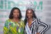 NiDCOM boss Abike Dabiri-Erewa celebrates emergence of Nigeria’s Chidimma Adetshina as the first runner- up in Miss Universe 2024 pageant