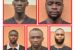 Five internet fraudsters have been sentenced to various jail terms in Calabar after they pleaded guilty to charges filed against them EFCC.