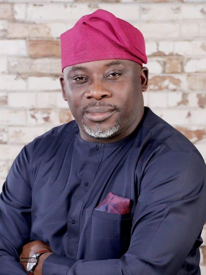 Group advocates return of National Chairmanship position of PDP to the northcentral zone to rescue the party from its current crises