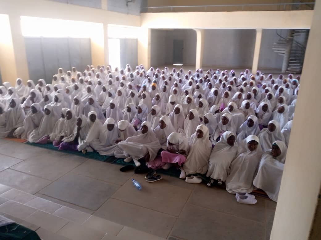 iron deficiency anaemia