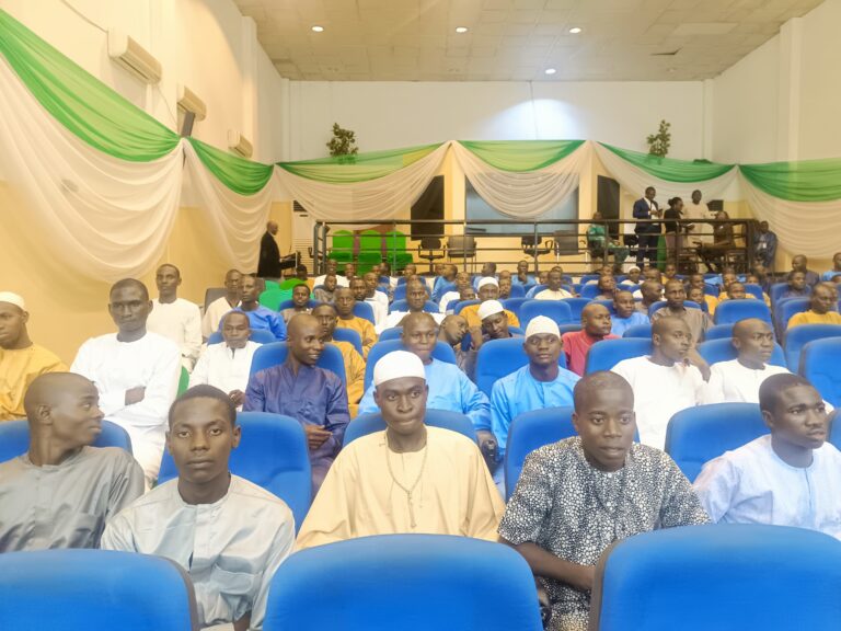 Gov. Abba Yusuf of Kano says he will give minors arrested in the state over #Endbadgovernance protest a second chance at a normal life