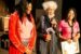 The Pink Awards honours Nobel Laureate, Prof. Wole Soyinka, with the Lifetime Achievement Award for literary excellence and social impact