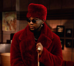 Kizz Daniel opens up on relationship with late father