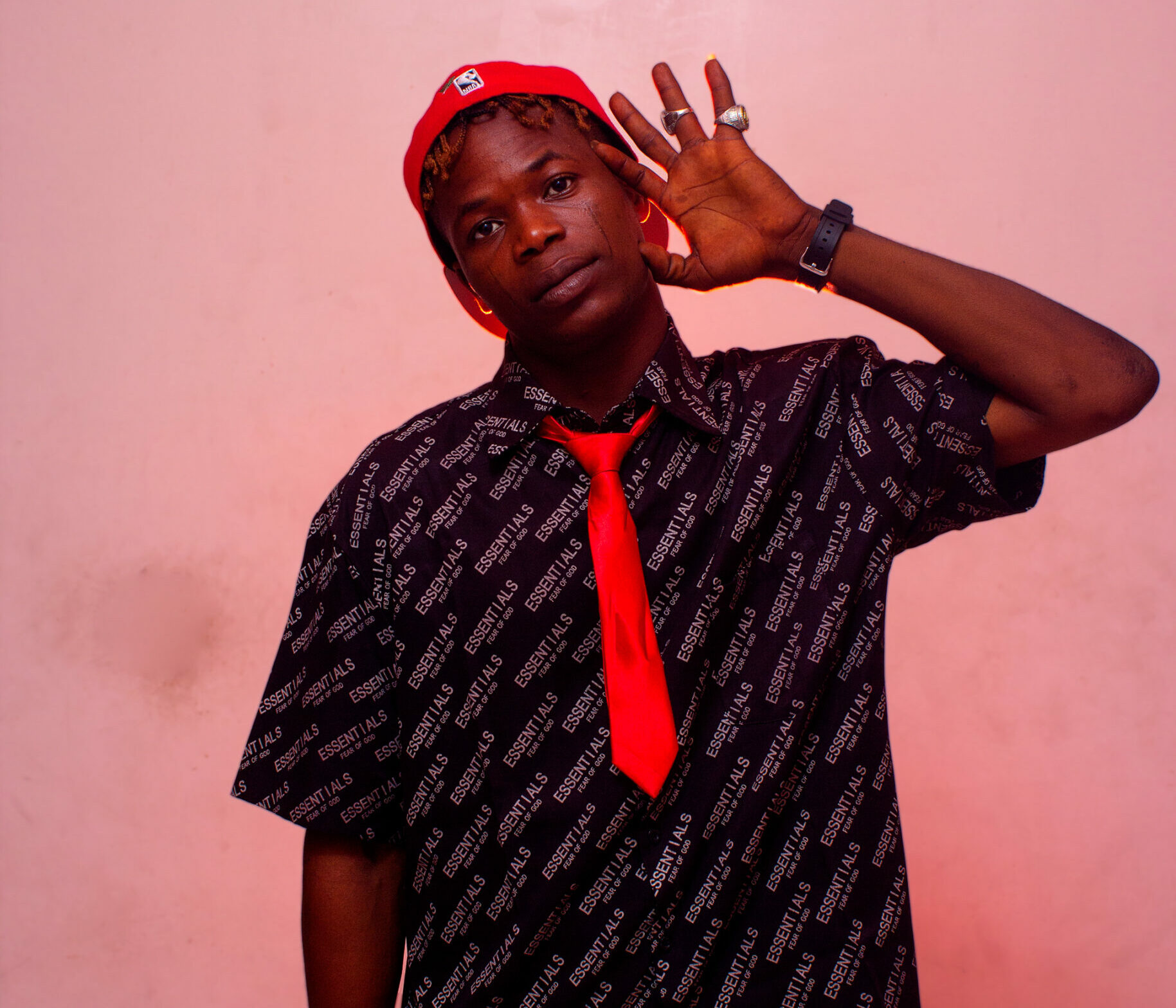 Rising star Real Matteez set to unleash epic project "Mr. Lazarus"