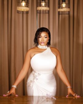 Why I’m still single at almost 30 – Kemz Mama opens up
