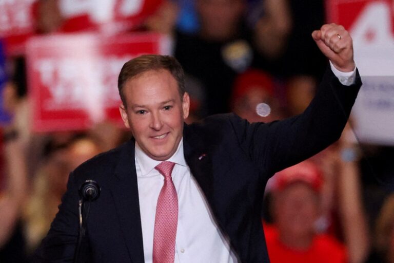 Trump Taps Ex-Congressman Zeldin To Lead EPA In Major Deregulatory Push ...