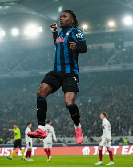 Lookman