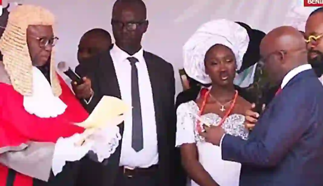 Edo State Governor, Senator Monday Okpebholo, has promised to make the welfare of the youths a priority of his administration.