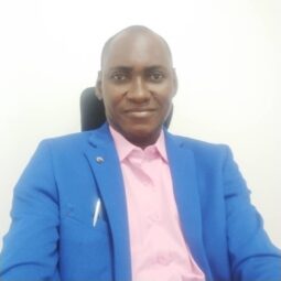 Okey-Ejieke