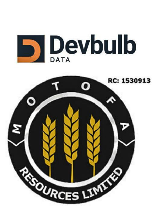 DEVBULB Data, Motofa Resources partner to revolutionize agribusiness