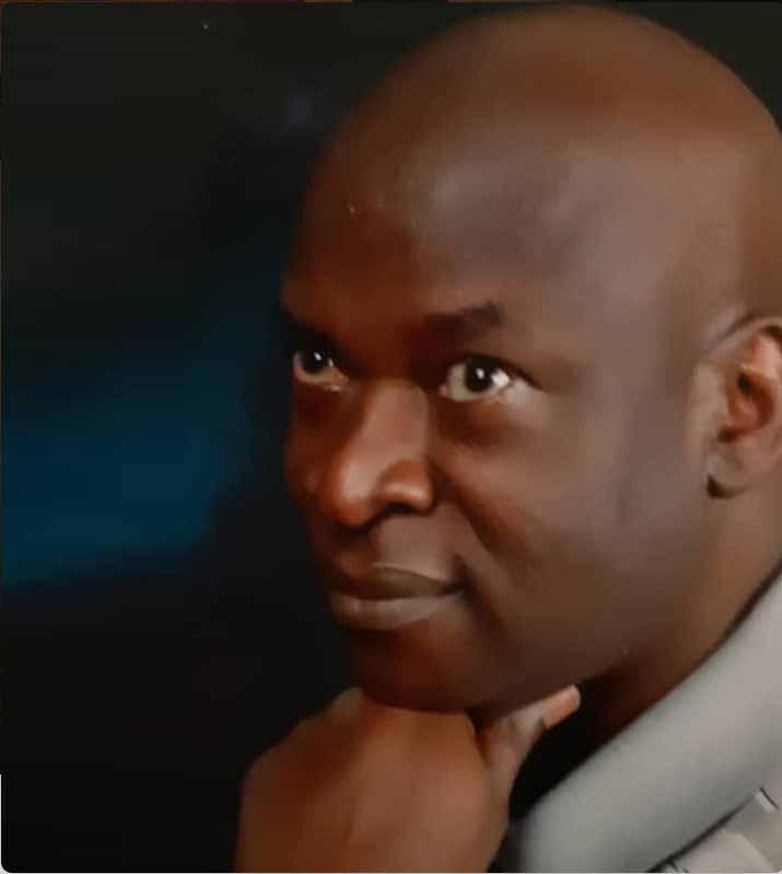 University Don and author, Adamu Kyuka Usman, says he is hooked on writing, describing his attachment to the vocation as an addiction