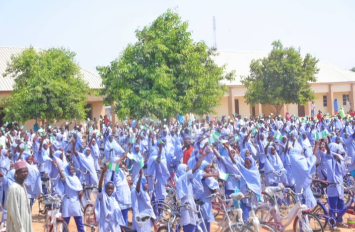 Governor Babagana Zulum of Borno on Sunday inaugurated the Integrated Tsangaya School in Damboa Local Government Area, aimed at reducing apathy toward formal education.