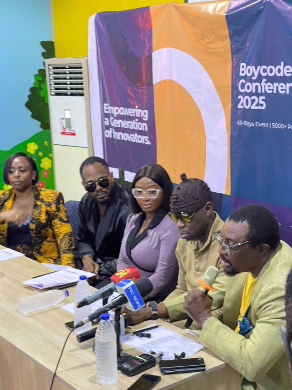 The Stellar Initiative