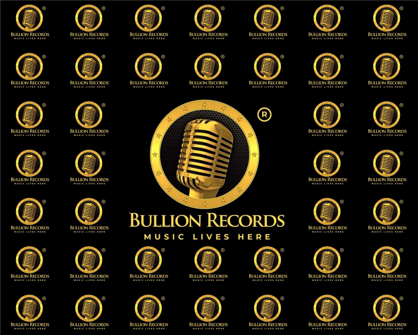 Bullion
