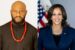 US Presidency: Yul Edochie shares prediction on Kamala Harris