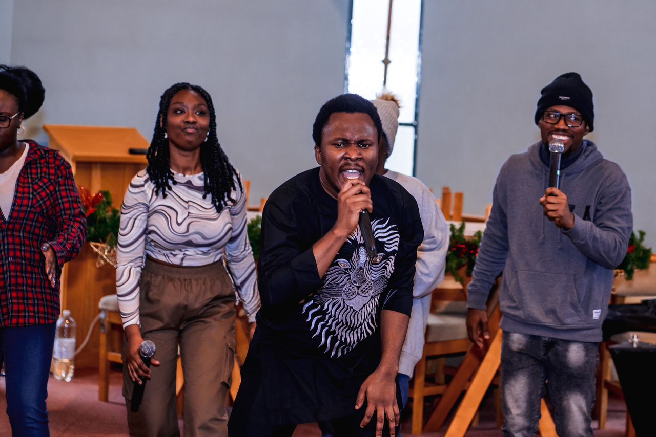 Prince Oti shows off sonic dynamism on new tune “Amara Ya”