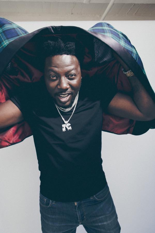 From Lagos to Brooklyn: Johnny Crown’s Journey Through Music and Heritage