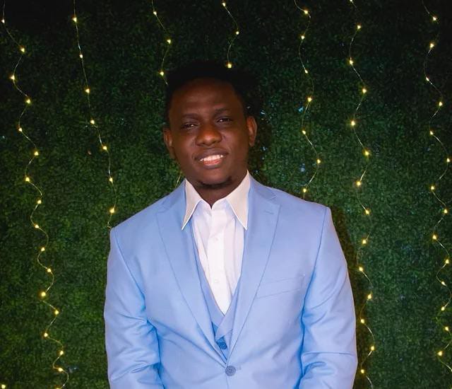 Samson Jikeme: A Catalyst for African Cultural Renaissance in Media and Entertainment Law