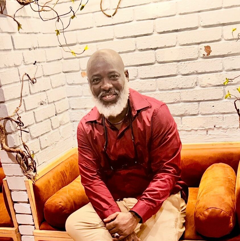 Artist manager Toks Asher Young re-arrested, reasons still unclear