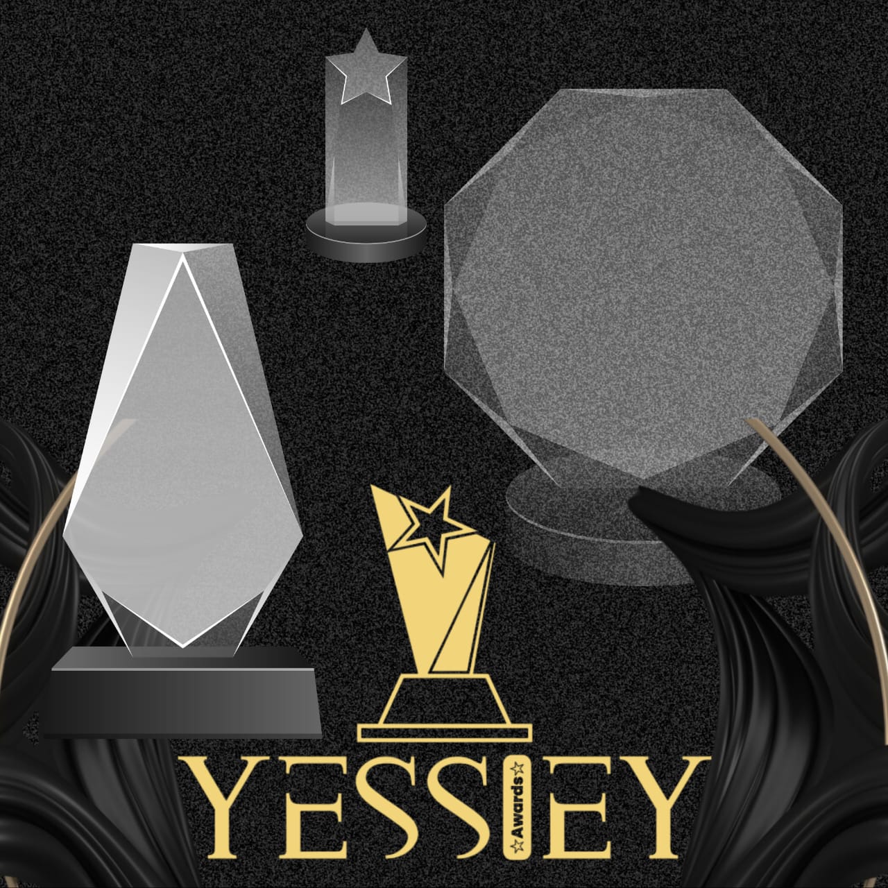 Yessiey Awards: Recognizing Excellence Across Africa