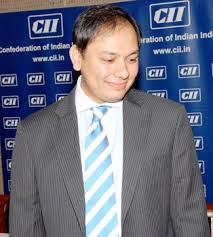 Pranav Adani emerges 2009 Globoil Man of the Year