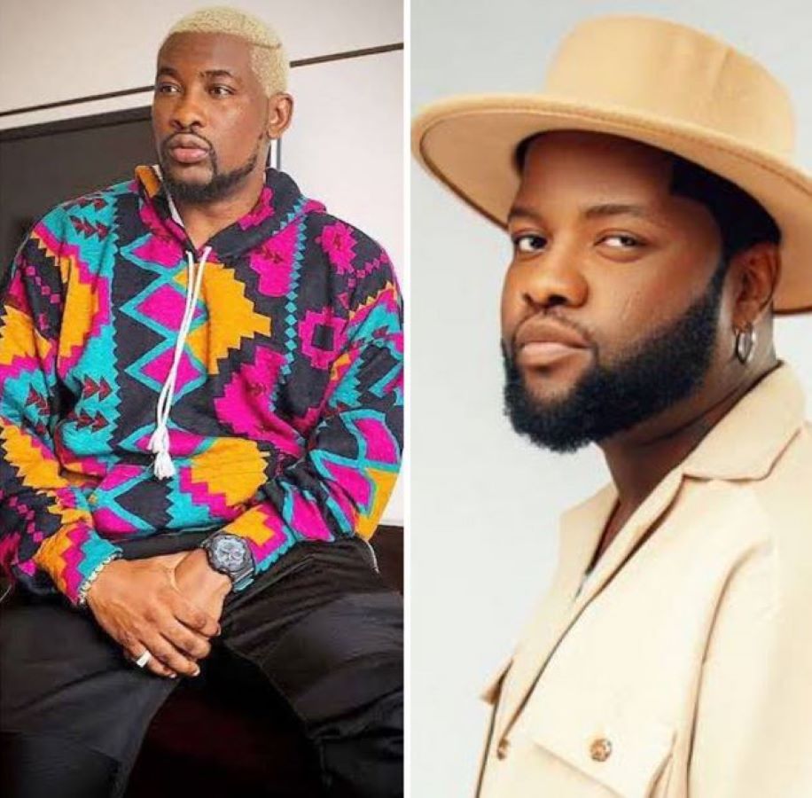 Skales reacts to OAP Dotun's custody battle with estranged wife